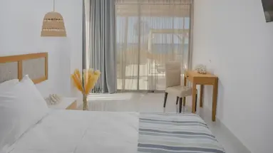 Galazio Beach Resort