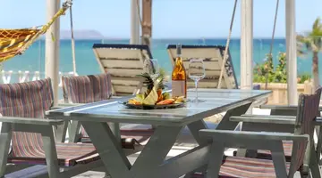 Galazio Beach Resort