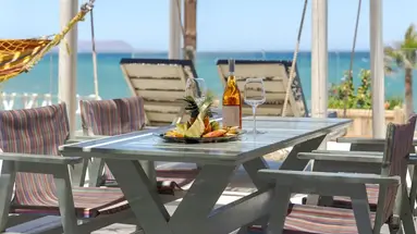 Galazio Beach Resort