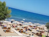 Galazio Beach Resort