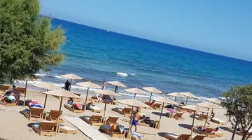 Galazio Beach Resort