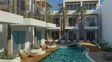 Galazio Beach Resort