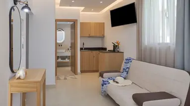 Galazio Beach Resort