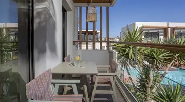 Galazio Beach Resort