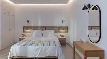 Galazio Beach Resort