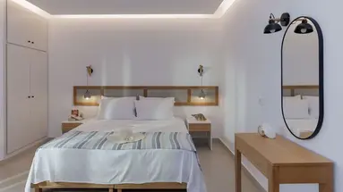 Galazio Beach Resort