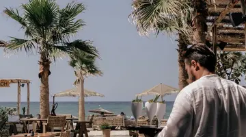 Galazio Beach Resort