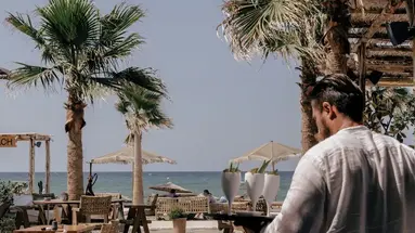 Galazio Beach Resort