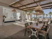 Galazio Beach Resort