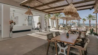 Galazio Beach Resort
