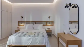 Galazio Beach Resort