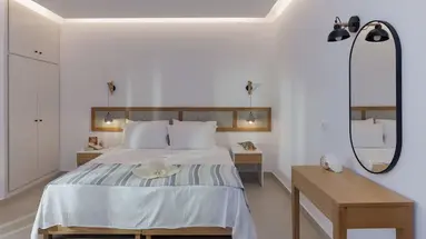 Galazio Beach Resort