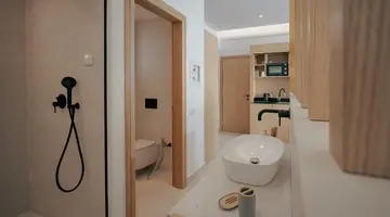 Galazio Beach Resort