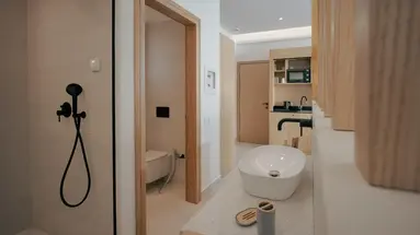 Galazio Beach Resort