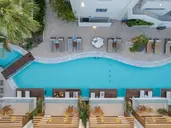 Galazio Beach Resort