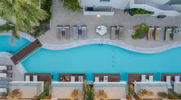 Galazio Beach Resort*