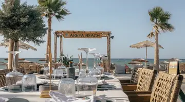 Galazio Beach Resort