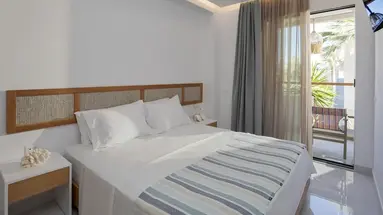 Galazio Beach Resort