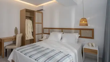 Galazio Beach Resort