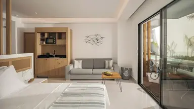 Galazio Beach Resort