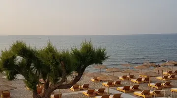 Galazio Beach Resort