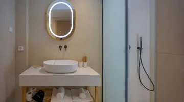 Galazio Beach Resort