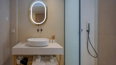 Galazio Beach Resort