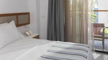 Galazio Beach Resort