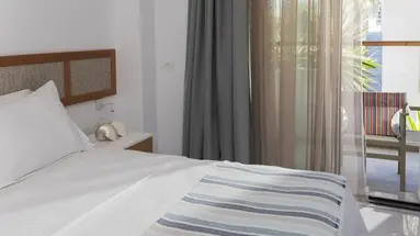 Galazio Beach Resort