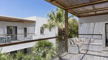 Galazio Beach Resort