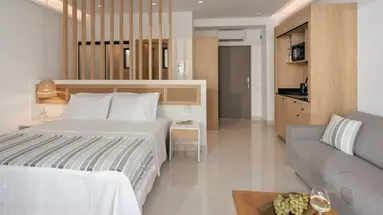 Galazio Beach Resort