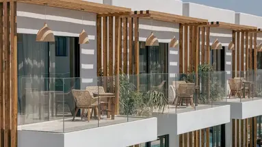 Galazio Beach Resort