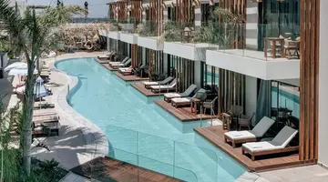 Galazio Beach Resort