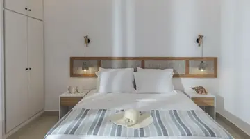 Galazio Beach Resort