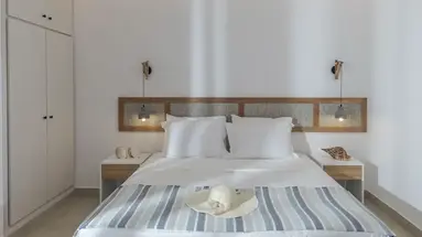 Galazio Beach Resort