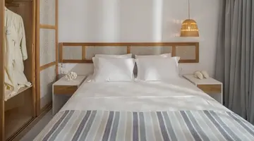 Galazio Beach Resort