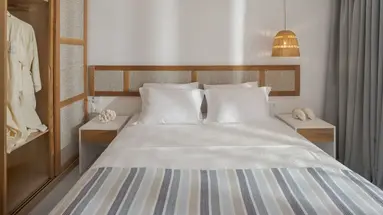 Galazio Beach Resort