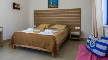 Galazio Beach Resort