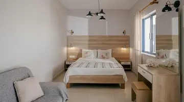 Galazio Beach Resort
