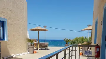 Galazio Beach Resort