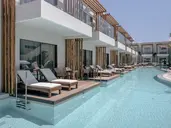 Galazio Beach Resort