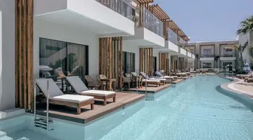 Galazio Beach Resort