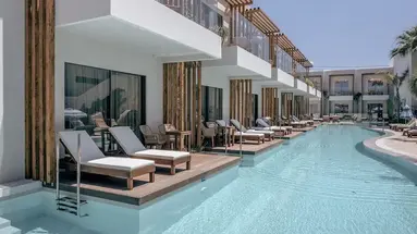 Galazio Beach Resort