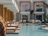Galazio Beach Resort