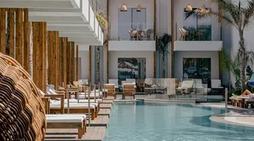 Galazio Beach Resort