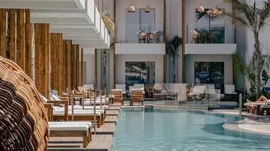 Galazio Beach Resort