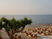 Galazio Beach Resort