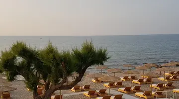 Galazio Beach Resort