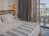 Galazio Beach Resort