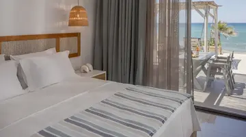 Galazio Beach Resort